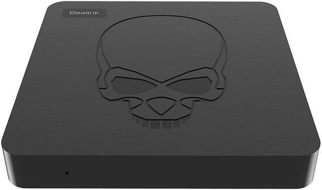 Alt view image 3 of 5 - 2020 Beelink GT KING WIFI 6 Amlogic S922X Android 9.0 Smart Tv Box 4GB DDR4 64GB 2.4G 5G Wifi 1000Mbps Bluetooth 4K Media Player