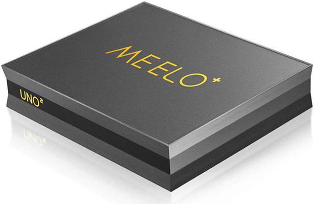 Alt view image 4 of 5 - UNO2 DVB-T2 DVB-S2 Android 5.1 TV Box 1GB 8GB Amlogic S905 Quad-core H.265 4K 2.4GWifi  UNO Smart Media Player