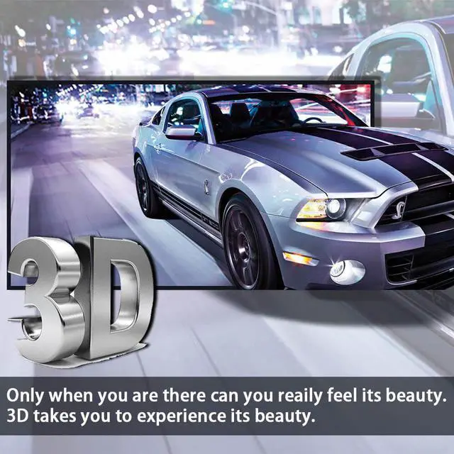 Alt view image 2 of 5 - F3 Air 8K Android 10.0 TV BOX Amlogic S905X3 4K Google Voice Assistant wifi 4GB 16GB 32GB 64GB RGBLight TV Box