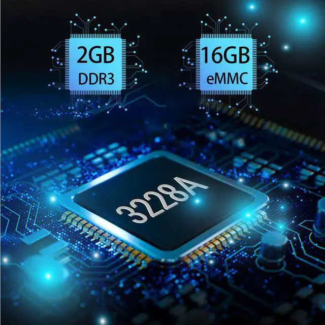 Alt view image 2 of 5 - Android Box 9.0 Q1 MINI 2GB 16GB RK3328 Quad Core 4K WIFI 2.4G HDMI 2.0 Media Player Set Top Box android tv box 2020 1GB