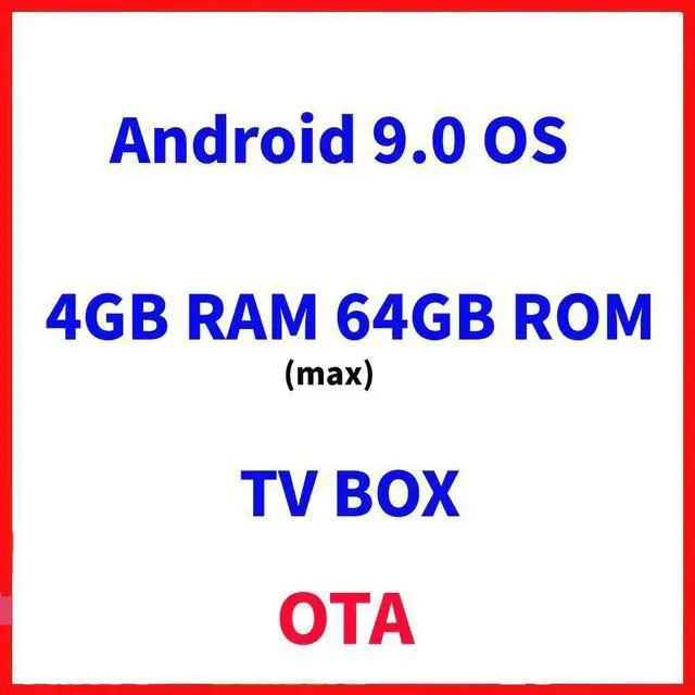Alt view image 4 of 5 - 2020 Amlogic S905X3 X96Air Android 9.0 TV Box X96 Air QuadCore 2.4&5G Wifi BT Support 8K Smart Media Player Max 4GB Ram 64GB Rom