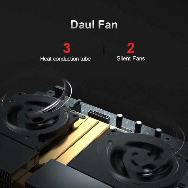 Alt view image 5 of 5 - GTR  Ryzen 5 3550H Radeon Vega 8 Graphics WIFI 6 MINI PC 16GB 512GB 1TB Fingerprint Login Windows 10 Gaming TV BOX