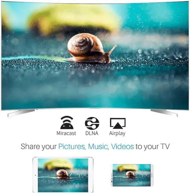 Alt view image 4 of 5 - Octa Core Amlogic S912 2GB 16GB Smart Android TV Box 2.4G WiFi Miracast HDR Full Android Set Top Box M8S Plus L