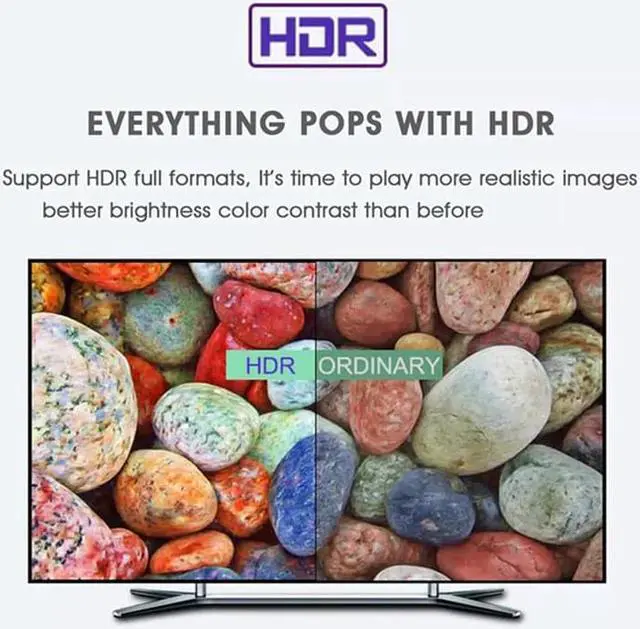 Alt view image 4 of 5 - Android 10.0 TV Box  Max Rockchip RK3318 4K Smart TV Box 2.4G&5G Wifi BT4.0 Max 4GB 64GB Media Player Android Set Top Box