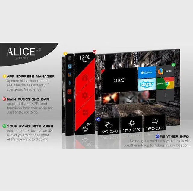 Alt view image 5 of 5 - Smart TV BOX Android 10 H616 Quad Core 6K Netflix Media player Play Store Free App Fast box tv Set top BOX PK HK1MAX H96