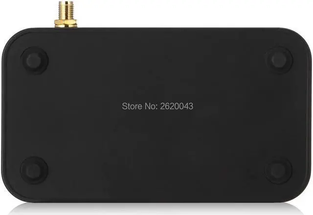 Alt view image 2 of 5 - X2 PRO 4GB DDR4 RAM 32GB ROM Smart Android 9.0 TV Box Amlogic S905X2 2.4G/5G WiFi 1000M LAN Bluetooth 4K HD Set Top Box