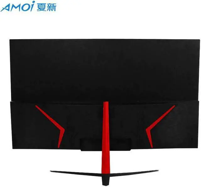 Alt view image 4 of 5 - 27 inch LED Monitor Gaming 165HZ PC 1MS Respons 1080P 27" LCD Monitors Curved Display Full HD input Widescreen /VGA