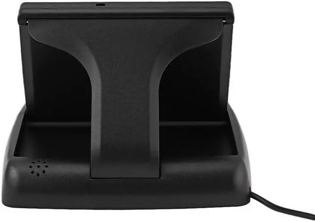 Alt view image 4 of 5 - 4.3" Folding Monitor Display + Waterproof Wide Angle HD Rear View Backup Camera Universal Car Reversing Assistance Kit Hot