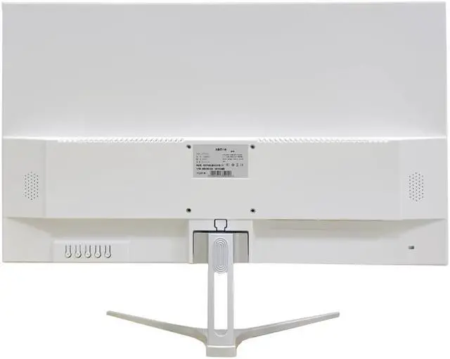 Alt view image 3 of 5 - 24 inch PC monitor 144Hz ips lcd display 165Hz HD gaming gamer desktop computer Screen Flat panel /DP