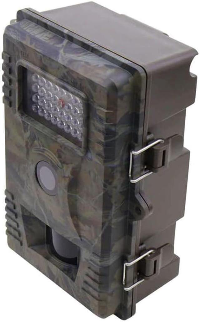 Alt view image 5 of 5 - Digital Waterproof Hunt Trail Camera Infrared Led Scouting Cam Wildlife Hunt Monitoring And Farm Security Devic