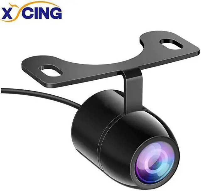 Alt view image 3 of 5 - 5 Inch Car Monitor TFT LCD 5" HD Digital 16:9 800*480 Screen 2 Way Video Input For Reverse Rear View Camera DVD VCD