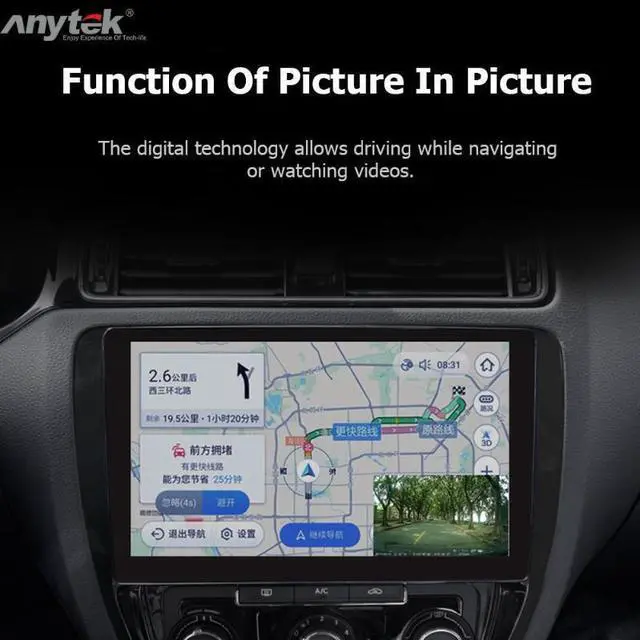 Alt view image 5 of 5 - X28 1080P Full HD Car DVR Camera WiFi G-sensor Auto Recorder Dashcam