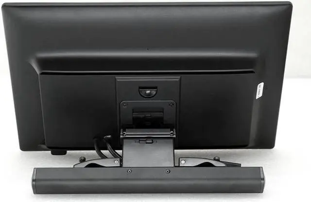 Alt view image 5 of 5 - TV Headrest Monitor Touch Screen 13.3 Inch Android 9.0 4K 1080P WIFI/Bluetooth/USB/SD//FM/Mirror link movie Video player