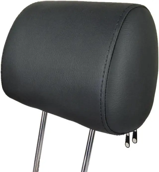 Alt view image 4 of 5 - 2PCS Universal 7" screen Car monitor MP5 player Headrest monitor Support AV/USB/SD input/FM/built-in Speaker