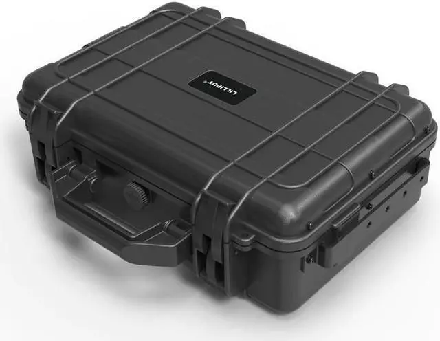 Alt view image 5 of 5 - BM120-4KS New 12.5" 3840x2160 4x4K 3G-SDI in&Out Broadcast Director Monitor with HDR,3D-LUT,Color Space