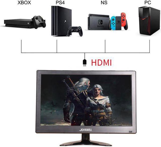 12 inch gaming monitor