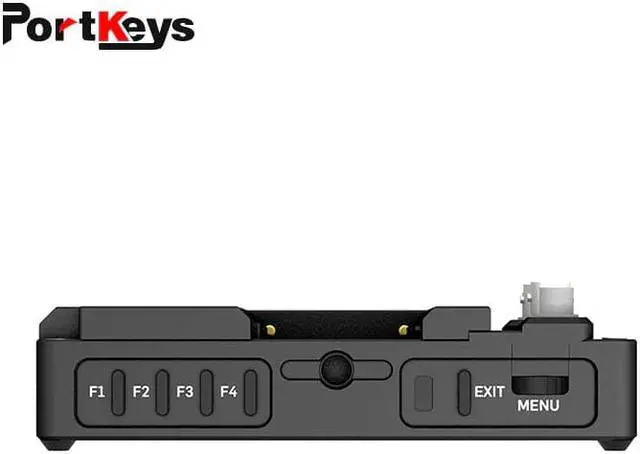 Alt view image 5 of 5 - BM5 II On Camera Field Monitor 2200nit 3G SDI 4K  Super Bright Camera Control Touch Screen FHD on camera Monitor