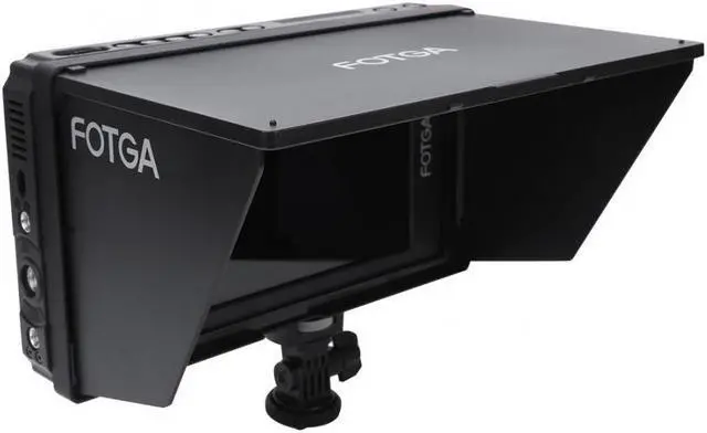 Alt view image 5 of 5 - A70TL 7 Inch IPS Touch Screen 3D LUT Function 1920*1150 Resolution Monitor 4K Signal for Nikon/Sony/Canon