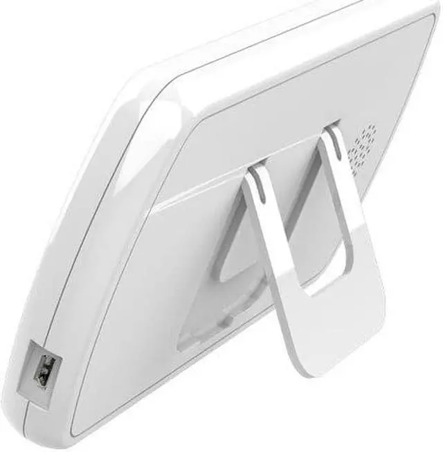 Alt view image 3 of 5 - Monitor Wireless Security Camera 4.3 Inch Sn Monitor with 1080P Camera for Infant Elderly