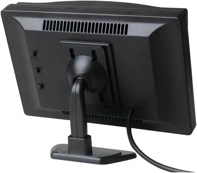 Alt view image 5 of 5 - Parking Reverse Monitor System with 5 Inch TFT LCD Display Monitor Universal Reverse Rear View Camera Optional