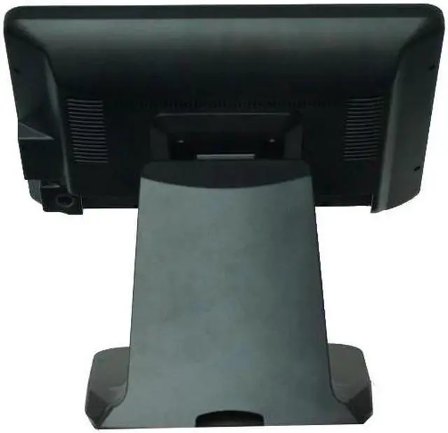 Alt view image 4 of 5 - monitor pos system pos terminal 15inch touch screen all in one cash register