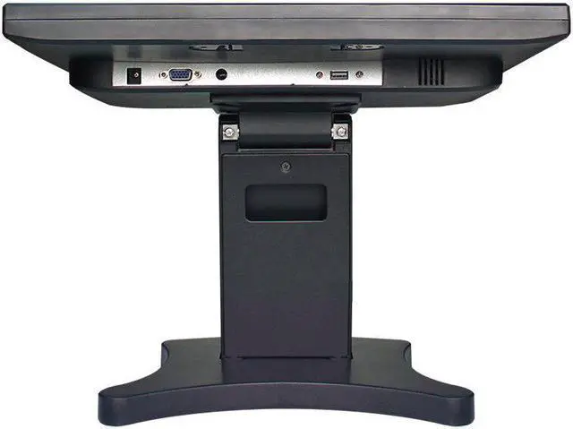 Alt view image 4 of 4 - Quality 17 Inch Touch Screen Monitor For POS Point Of Sale
