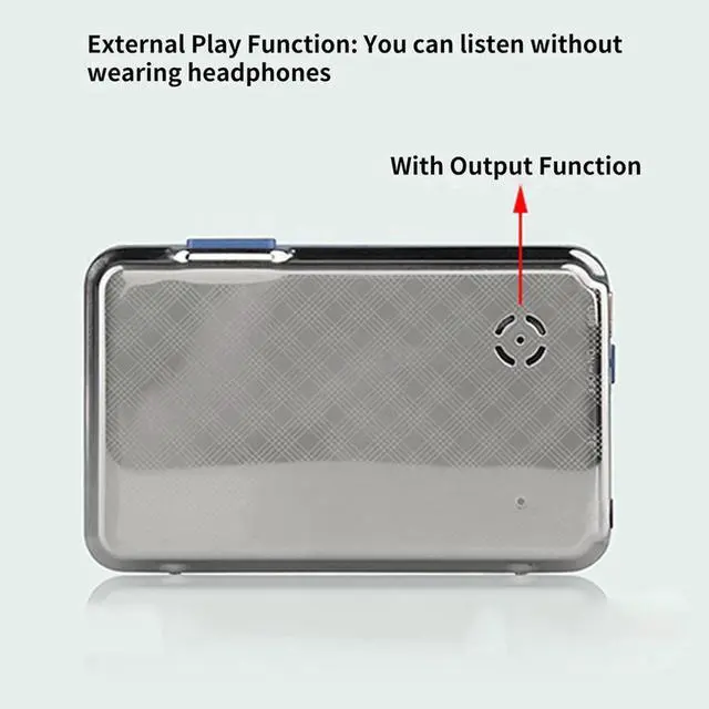 Alt view image 3 of 5 - 3 Inch Screen Video Music MP5 Player 8GB Slim LCD Screen Music Media Player FM Radio Recorder E-Book Reader