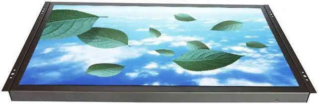 Alt view image 4 of 5 - 21.5 Inch Usb Multi Touch Screen Lcd Touchscreen Monitor For Kiosk KTV Wall Mount 21.5 Inch Touch Monitor