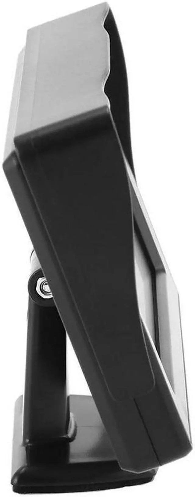 Alt view image 2 of 5 - 4.3 Inch TFT LCD Monitor Car Rearview Full Color Display 2-channels Video Inputs Visual Reversing for Car VCD/DVD/GPS/Camera