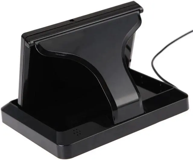 Alt view image 3 of 5 - 5" TFT LCD HD800*480 Screen Car monitor Reversing parking monitor Foldable design+Wired or Wireless Rearview camera Optional