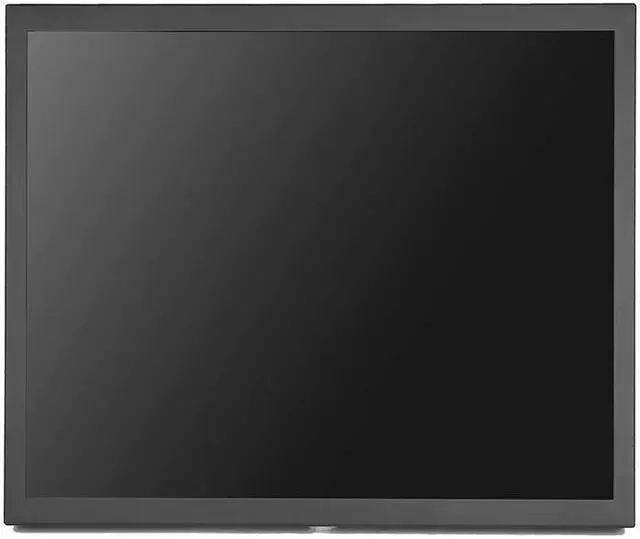 Alt view image 3 of 5 - Factory Frice 17 Inch LED LCD With VGA BNC USB AV Input Metal Case Industrial Open Frame Touch Screen Monitor