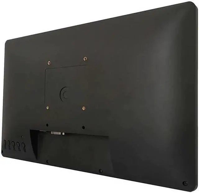 Alt view image 5 of 5 - 15.6 Inch Flat Touch Screen Monitor 1920*1080 HD Touchscreen Display With 10 Points Touch Capacitive Touch Screen