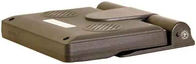 Alt view image 5 of 5 - car video monitors HD 5 In-dash 800*480 car Auto Electric flip/automatically on DVD/minotor/ 2Av in parking camera