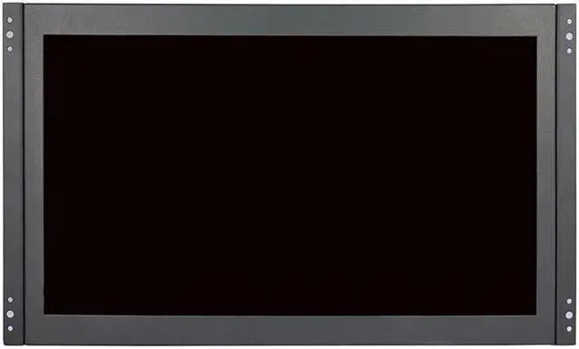 Main image of High Quality Desktop Wall Mounted 1920*1080 IPS 14.1 Inch Open Frame TFT LCD Capacitance touch Monitor