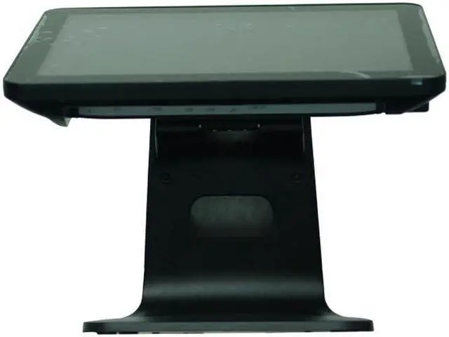 Alt view image 3 of 5 - monitor pos system pos terminal 15inch touch screen all in one cash register