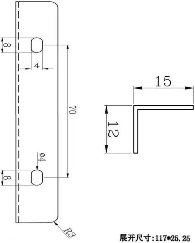 Alt view image 4 of 5 - 10.4 Open Frame Industrial monitor/ metal monitor with VGA /AV/BNC/  Computer LED monitor 800*600