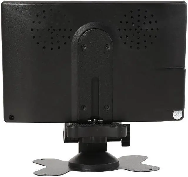 Alt view image 3 of 5 - Monitor MP5 Player 7 inch TFT LCD Screen for Reverse Rear View Camera DVD Classic  Vehicle Accessaries Supplies