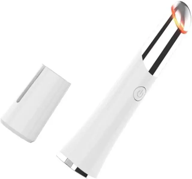 Alt view image 3 of 5 - Beauty Eye Remover Wrinkle Black Eye Bags Eye Color Eye Massager Eye Beauty Instrument Beauty Equipment