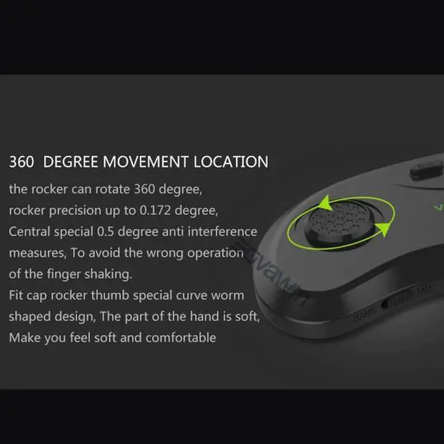 Alt view image 4 of 5 - Shinecon Gamepad Bluetooth Wireless Phone Game Pad Joypad Remote Gaming Controller Controle For Android For iPhone  Glasses