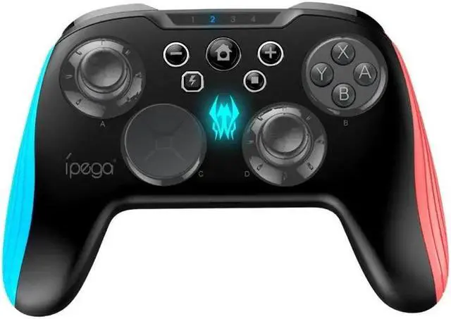 Main image of PG-9139 Wireless bluetooth Gamepad Smartphone Game Controller Joystick For Android Tablet PC TV BOX NS SwitchGames Gampads