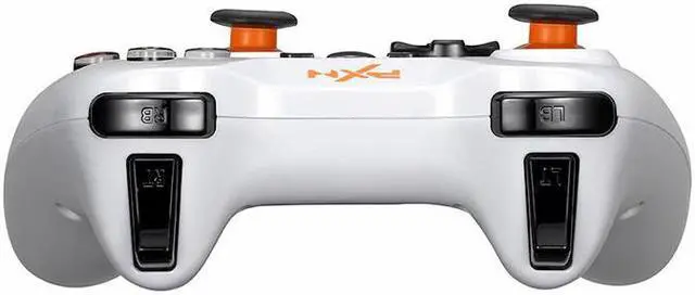 Alt view image 2 of 5 - Wireless Mobile Phone Gamepad Joystick Controller for Cell Phone/Android/Tablet/PC/TV/TV Box/PS3