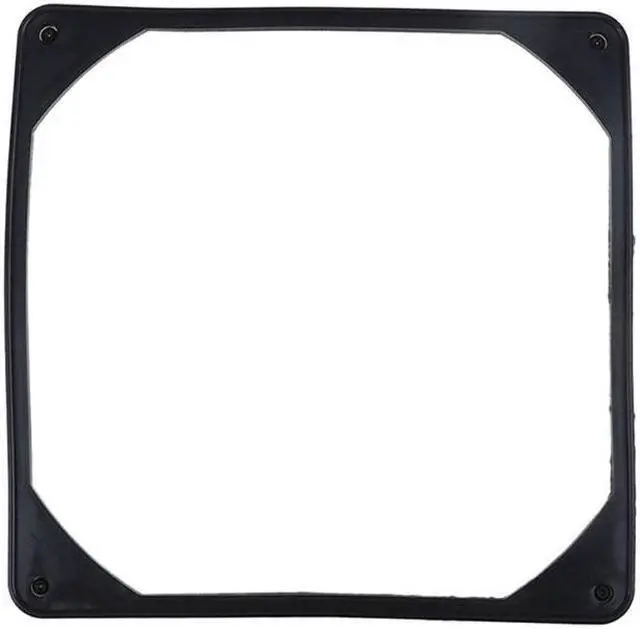 Alt view image 4 of 5 - 5PCS Silicone Rubber Fan Anti-Vibration Rubber Gasket Shock-proof Absorption Pad for PC Computer Case