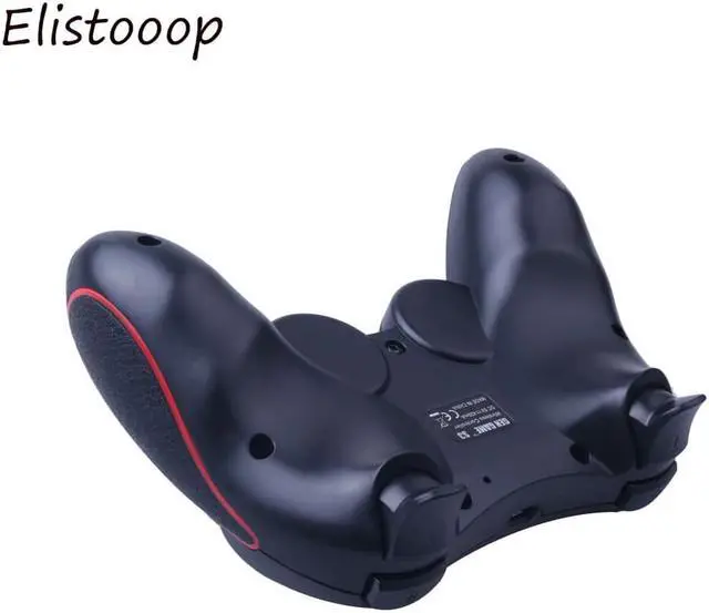 Alt view image 2 of 5 - Gamepad  Wireless Joystick Gaming Controller for Gen Game For Mobile Phone Tablet TV Box CF