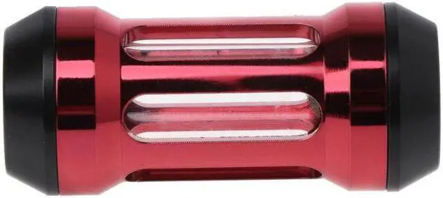 Alt view image 3 of 5 - PC Water Cooling System Dedicated Dual Spiral Pattern Filters Connector 2019 New