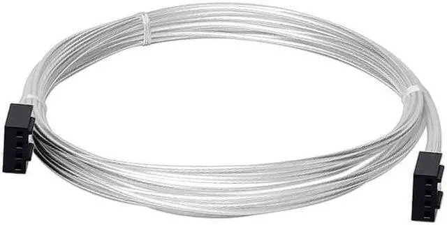 Alt view image 4 of 4 - 10 Ports PWM Fan Hub Splitter Controller,Molex IDE 4P to 10 4pins CPU Case Fan Adapter w/ 30CM Power Cable,Compatible with 3pin