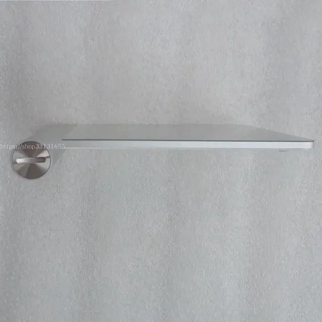 Alt view image 2 of 2 - 95% NEW for A1339 Magic Trackpad MC380Z/A,Multi-touch Bluetooth Wireless,No batteries