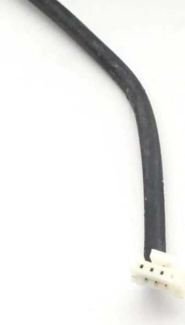 Alt view image 4 of 5 - Cooling Radiator Fan For SAMSUNG LS47T3 LE40A856S1 KDB04112HB 12V 0.07A 6CM For Cooling Fan 6012