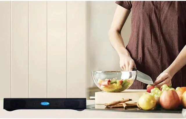 Alt view image 4 of 5 - Portable USB Speaker Music Player Amplifier Loudspeaker Stereo Sound Box for Computer Desktop PC Notebook Laptop