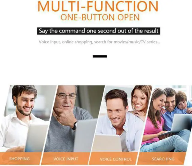 Alt view image 5 of 5 - Control Super AI Smart USB Microphone Portable Omnidirectional Sound Studio Speech MIC Audio Adapter For Laptop/Notebook