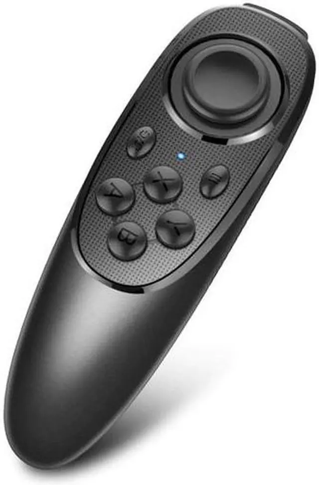 Alt view image 2 of 5 - 2019 Mocute 052 Hand Game Pad Bluetooth Gamepad Pubg Controller Mobile Joystick For iPhone Android Phone Trigger Cell Dzhostik
